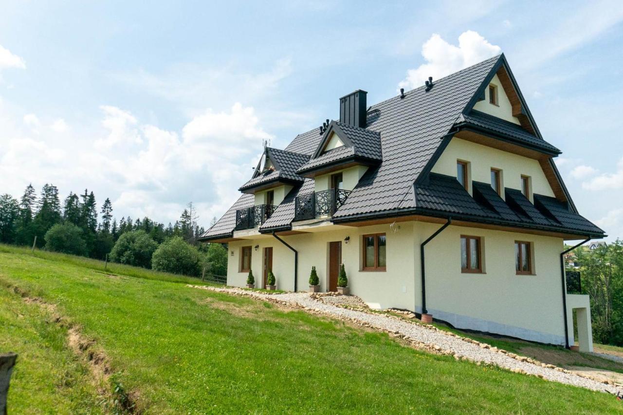 Losiowe Wzgorze Leśnica 外观 照片